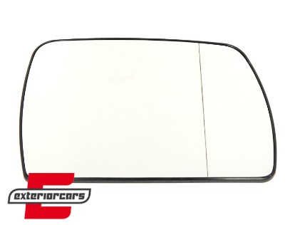 Staklo retrovizora (desna strana) / BMW X3 E83 (2003-2011), 303-0105-1