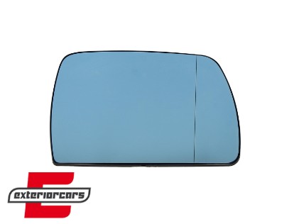 Staklo retrovizora (desna strana) / BMW X3 E83 (2003-2011), 303-0107-1