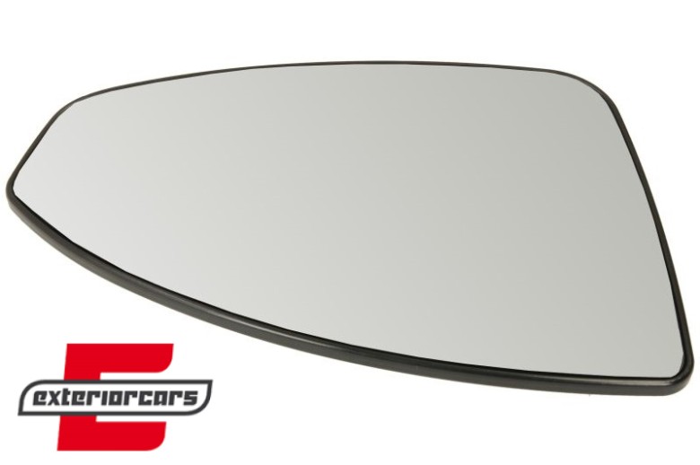 Staklo retrovizora (desna strana) / CHEVROLET CRUZE (05.2009-), 306-0015-1