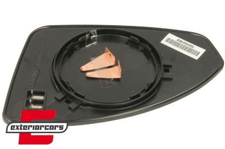 Staklo retrovizora (desna strana) / CHEVROLET CRUZE (05.2009-), 306-0015-1