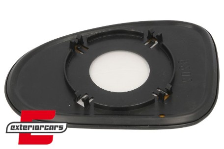 Staklo retrovizora (desna strana) / CHEVROLET SPARK + MATIZ (2005-), 306-0025-1
