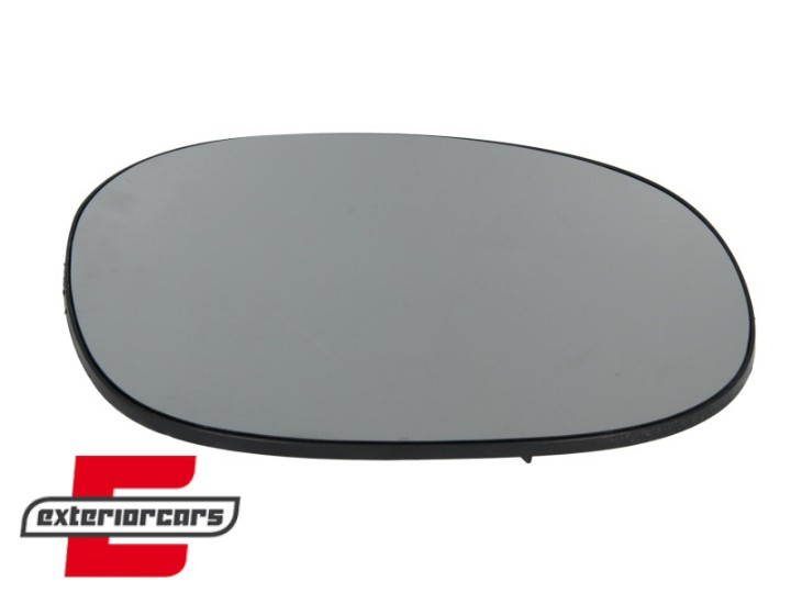 Staklo retrovizora (desna strana) / CITROEN C2 + C3 + PEUGEOT 1007 (02.2002-), 305-0159-1