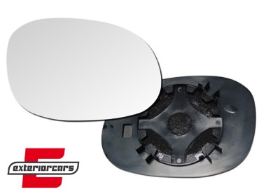 Staklo retrovizora (desna strana) / CITROEN C3 (2002-), 305-0013-1