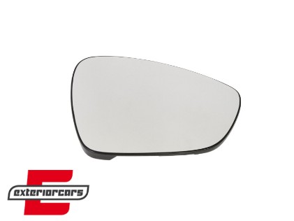 Staklo retrovizora (desna strana) / CITROEN C3 C4 C5 + DS3 + DS4 (02.2008-), 305-0169-1