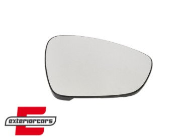 Staklo retrovizora (desna strana) / CITROEN C3 C4 C5 + DS3 + DS4 (02.2008-), 305-0169-1