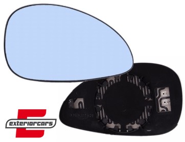 Staklo retrovizora (desna strana) / CITROEN C4 (11.2004-07.2011), 305-0117-1