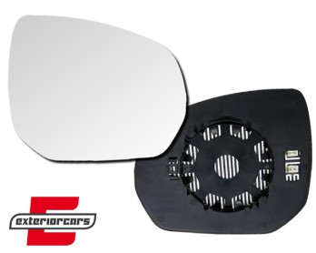 Staklo retrovizora (desna strana) / CITROEN C4 GRAND PICASSO + C4 PICASSO + PEUGEOT 3008 + 5008 (10.2006-12.2017), 305-0123-1