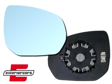 Staklo retrovizora (desna strana) / CITROEN C4 GRAND PICASSO + C4 PICASSO + PEUGEOT 3008 + 5008 (10.2006-12.2017), 305-0125-1