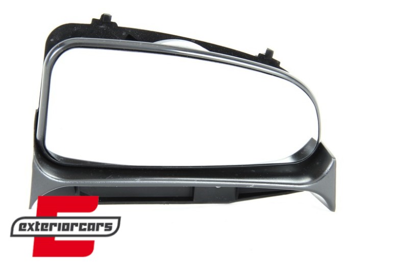 Staklo retrovizora (desna strana) / CITROEN JUMPER + FIAT DUCATO + PEUGEOT BOXER (02.1999-03.2006), 305-0087-1