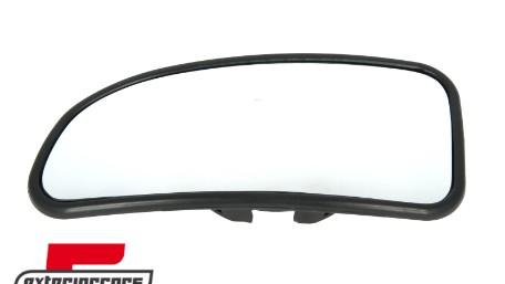 Staklo retrovizora (desna strana) / CITROEN JUMPER + FIAT DUCATO + PEUGEOT BOXER (1994-2006), 309-0141-1