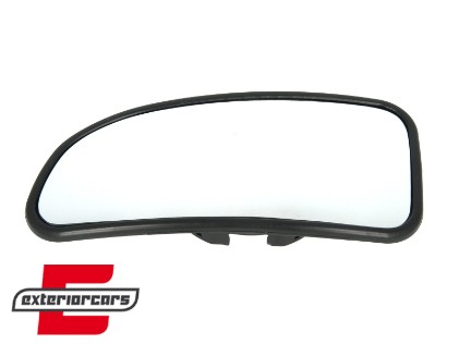 Staklo retrovizora (desna strana) / CITROEN JUMPER + FIAT DUCATO + PEUGEOT BOXER (1994-2006), 309-0141-1
