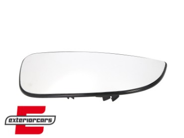 Staklo retrovizora (desna strana) / CITROEN JUMPER + FIAT DUCATO + PEUGEOT BOXER (2006-), 309-0143-1