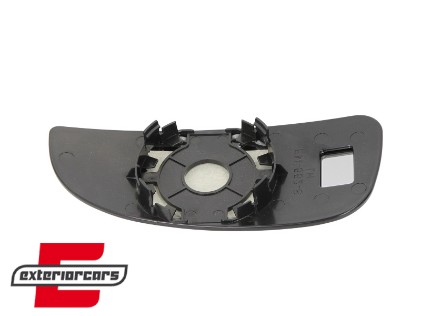 Staklo retrovizora (desna strana) / CITROEN JUMPER + FIAT DUCATO + PEUGEOT BOXER (2006-), 309-0143-1