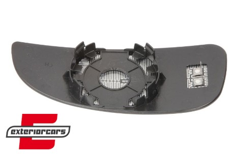 Staklo retrovizora (desna strana) / CITROEN JUMPER + FIAT DUCATO + PEUGEOT BOXER (2006-), 309-0145-1