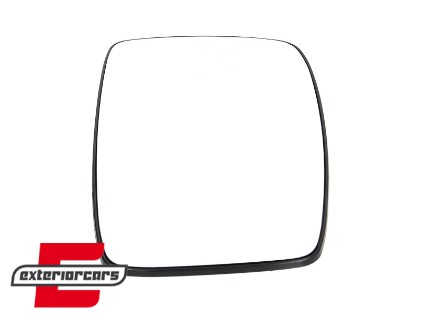 Staklo retrovizora (desna strana) / CITROEN JUMPY + FIAT SCUDO + PEUGEOT EXPERT + TOYOTA PROACE (2007-2016), 309-0083-1