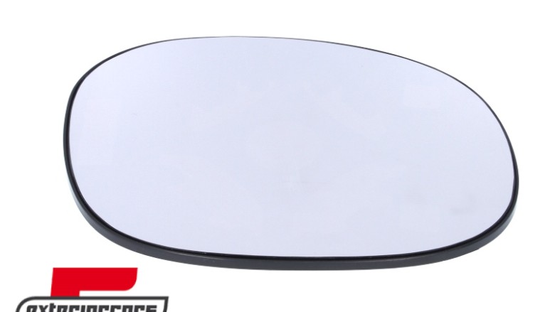 Staklo retrovizora (desna strana) / Citroen Xsara Picasso + Peugeot 206 (1999-2013), 326-0013-1