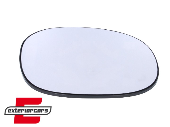 Staklo retrovizora (desna strana) / Citroen Xsara Picasso + Peugeot 206 (1999-2013), 326-0013-1