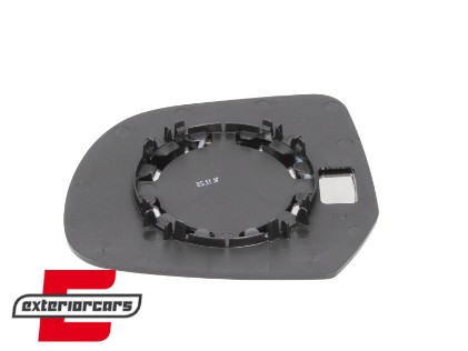 Staklo retrovizora (desna strana) / DACIA DOKKER + DUSTER + LODGY + NISSAN MICRA (04.2010-), 328-0175-1