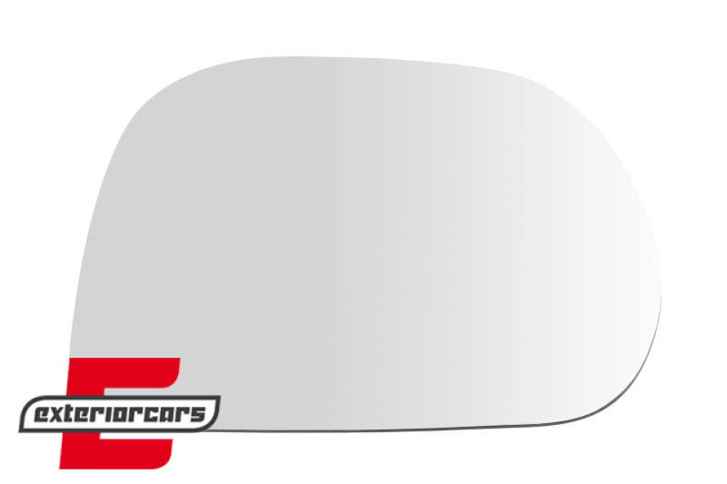 Staklo retrovizora (desna strana) / Fiat 500L (2012-), 309-0147-1