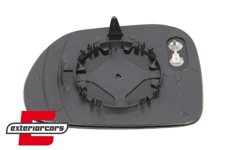 Staklo retrovizora (desna strana) / Fiat 500L (2012-), 309-0147-1