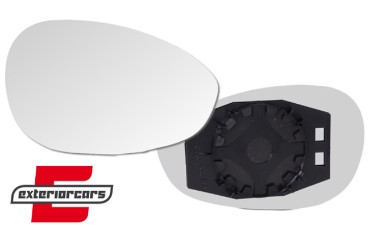 Staklo retrovizora (desna strana) / FIAT GRANDE PUNTO + LINEA + PUNTO EVO + PUNTO + 500 + 500C (06.2005-), 309-0063-1