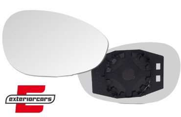 Staklo retrovizora (desna strana) / FIAT GRANDE PUNTO + LINEA + PUNTO EVO + PUNTO + 500 + 500C (06.2005-), 309-0067-1
