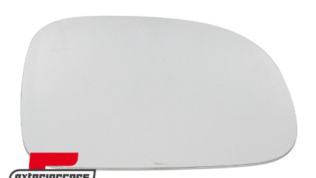 Staklo retrovizora (desna strana) / FIAT PANDA (10.2009-), 309-0107-1