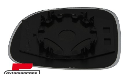 Staklo retrovizora (desna strana) / FIAT PANDA (10.2009-), 309-0107-1