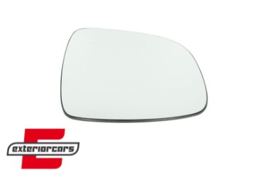 Staklo retrovizora (desna strana) / FIAT SEDICI + SUZUKI SX4 (06.2006-2013), 335-0015-1