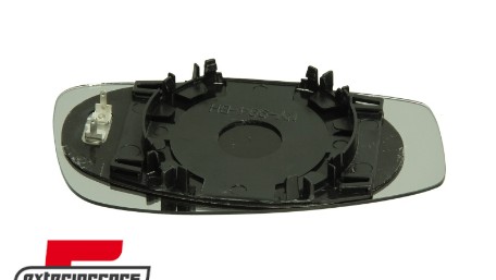 Staklo retrovizora (desna strana) / FIAT STILO (2001-2008), 309-0029-1
