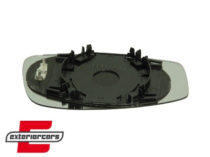 Staklo retrovizora (desna strana) / FIAT STILO (2001-2008), 309-0029-1