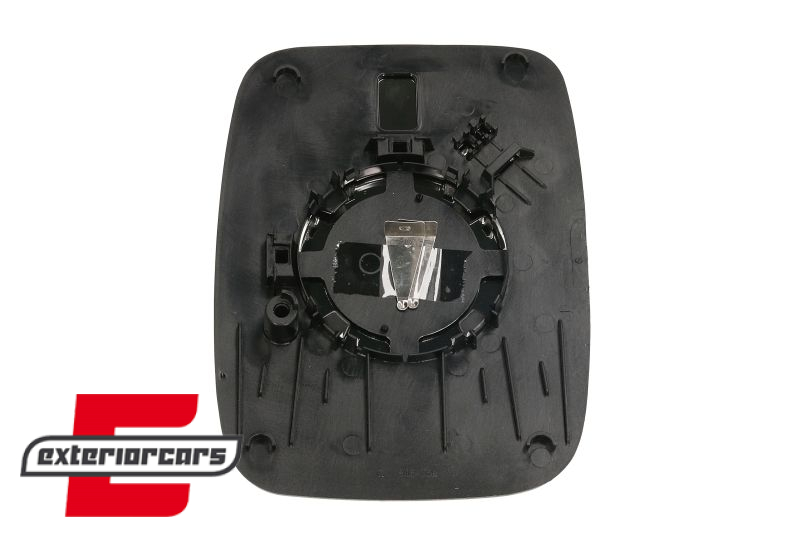 Staklo retrovizora (desna strana) / Fiat Talento + Renault Trafic + Nissan NV300 + Opel Vivaro B (2014-), 325-0181-1