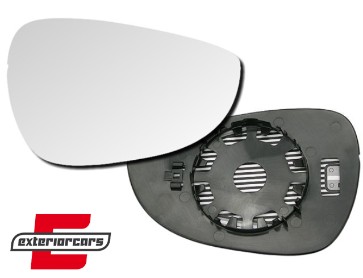 Staklo retrovizora (desna strana) / FORD FIESTA MK6 (10.2008-), 310-0129-1