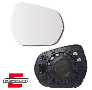 Staklo retrovizora (desna strana) / FORD FIESTA MK7 (05.2017-), 310-0261-1