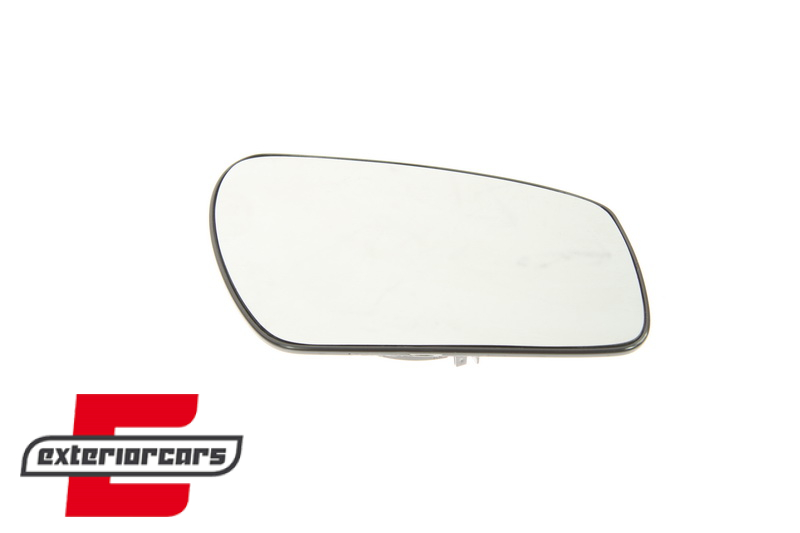 Staklo retrovizora (desna strana) / Ford Fiesta V + Fusion + Mondeo + Focus + C-max (2003-2012), 310-0077-1