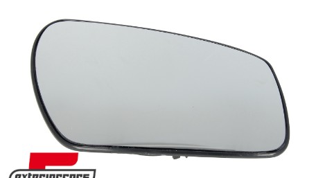 Staklo retrovizora (desna strana) / Ford Fiesta V + Fusion + Mondeo + Focus + C-max (2003-2012), 310-0105-1