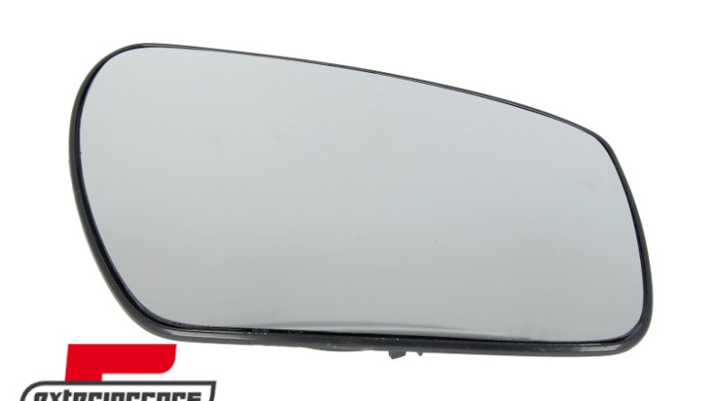 Staklo retrovizora (desna strana) / Ford Fiesta V + Fusion + Mondeo + Focus + C-max (2003-2012), 310-0105-1