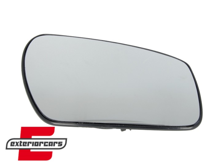 Staklo retrovizora (desna strana) / Ford Fiesta V + Fusion + Mondeo + Focus + C-max (2003-2012), 310-0105-1