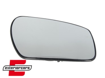 Staklo retrovizora (desna strana) / Ford Fiesta V + Fusion + Mondeo + Focus + C-max (2003-2012), 310-0105-1