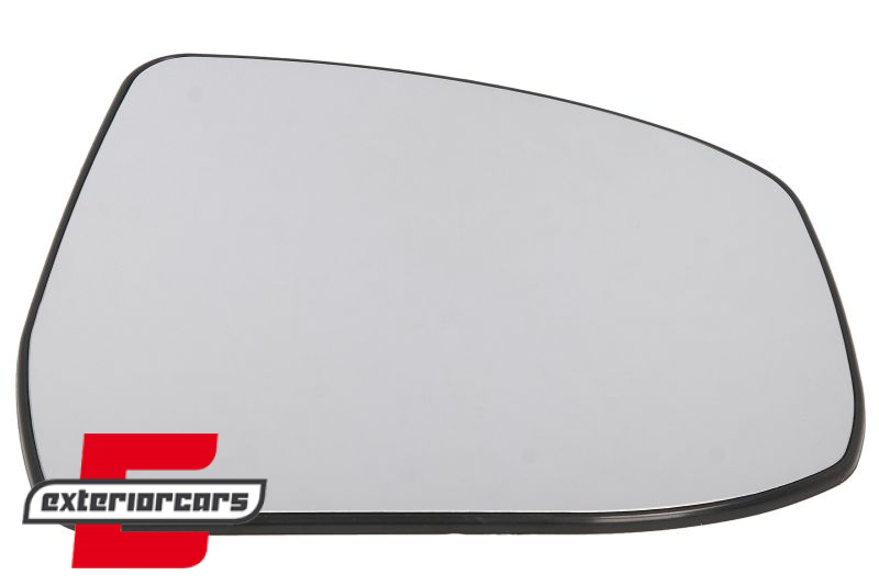 Staklo retrovizora (desna strana) / FORD FOCUS MK2 + FOCUS MK3 + MONDEO MK4 (07.2004-01.2015), 310-0131-1