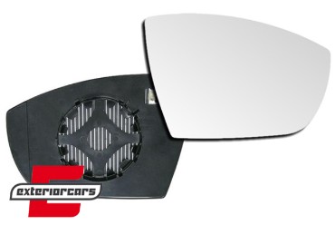 Staklo retrovizora (desna strana) / FORD GALAXY + KUGA + S-MAX (05.2006-07.2010), 310-0127-1