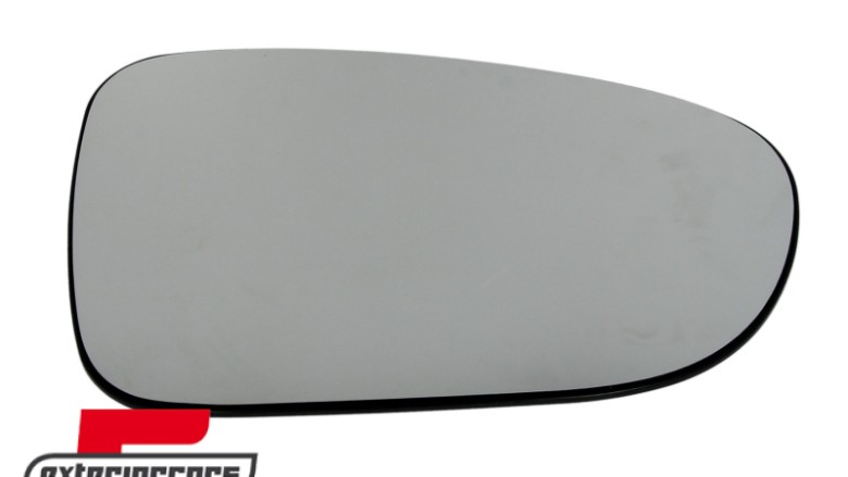 Staklo retrovizora (desna strana) / Ford Galaxy + Seat Alhambra + VW Sharan (1995-2006), 310-0159-1