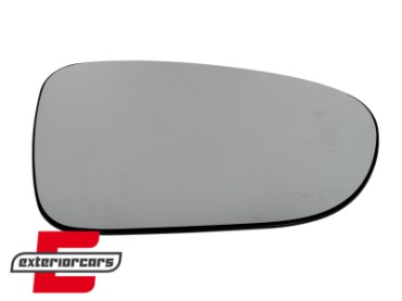Staklo retrovizora (desna strana) / Ford Galaxy + Seat Alhambra + VW Sharan (1995-2006), 310-0159-1