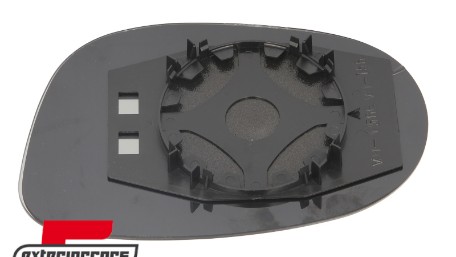 Staklo retrovizora (desna strana) / Ford Ka (2008-2016), 310-0141-1