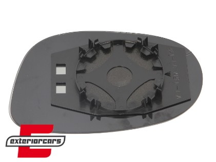 Staklo retrovizora (desna strana) / Ford Ka (2008-2016), 310-0141-1