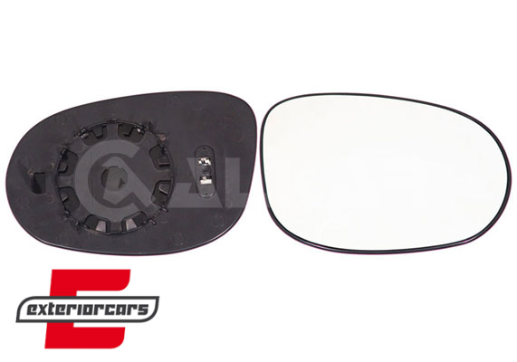 Staklo retrovizora (desna strana) / Ford Ka (2008-2016), 310-0143-1