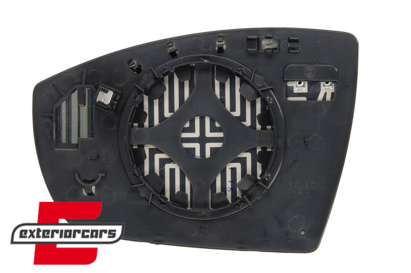 Staklo retrovizora (desna strana) / Ford Kuga (2012-2019), 310-0203-1