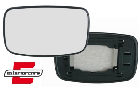 Staklo retrovizora (desna strana) / FORD MONDEO MK1 + MONDEO MK2 (01.1993-12.2000), 310-0041-1