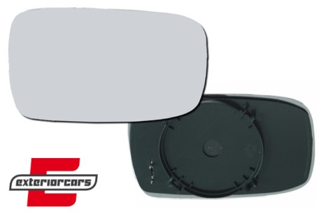 Staklo retrovizora (desna strana) / FORD MONDEO MK1 + MONDEO MK2 (01.1993-12.2000), 310-0043-1