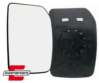 Staklo retrovizora (desna strana) / FORD TRANSIT (01.2000-08.2013), 310-0087-1